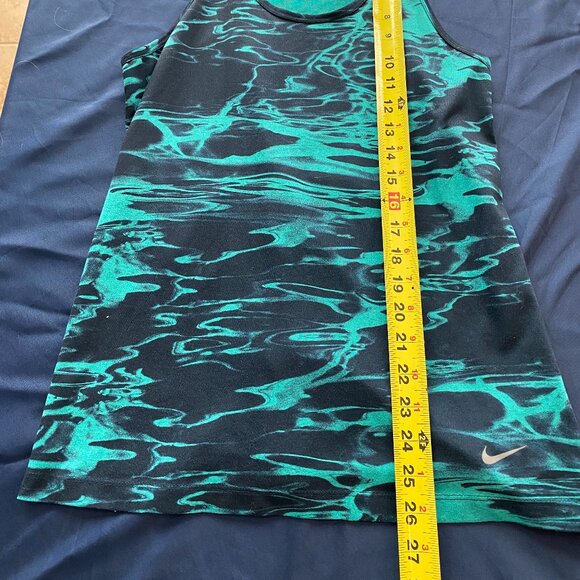 2- PACK Nike Dri-Fit Stay Cool Sport Muscle Tanks Top Size M - Picture 10 of 10